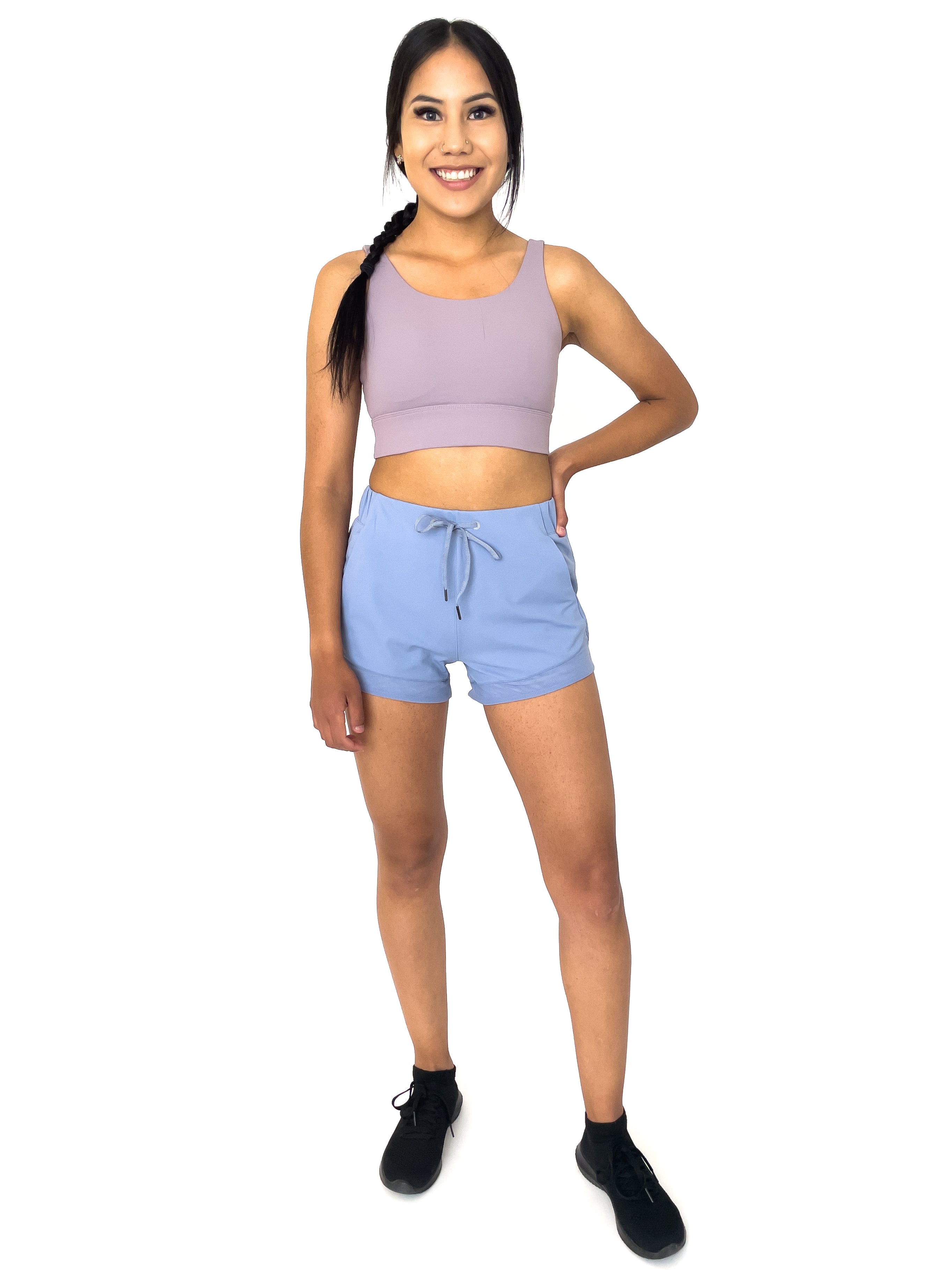 Run Freely Shorts (3")