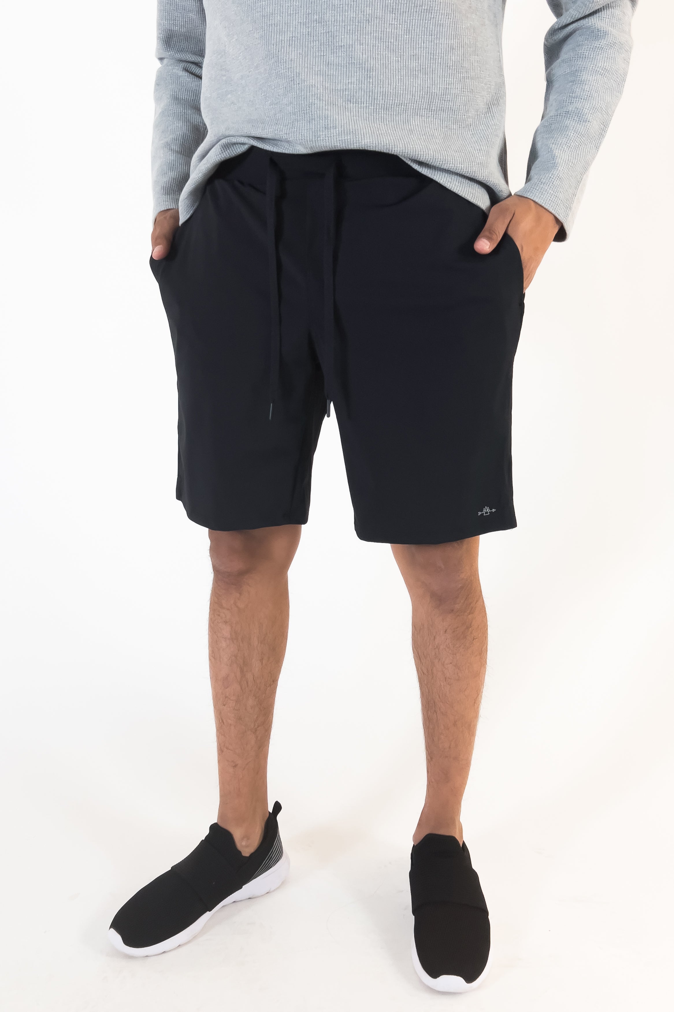 High Performance Shorts