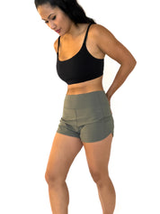 Here to There Shorts