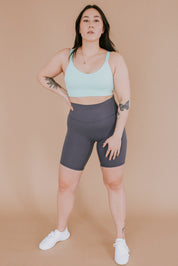 Barely There Shorts 2.0 (10")