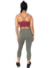 Barely There Capri 2.0 (21”)