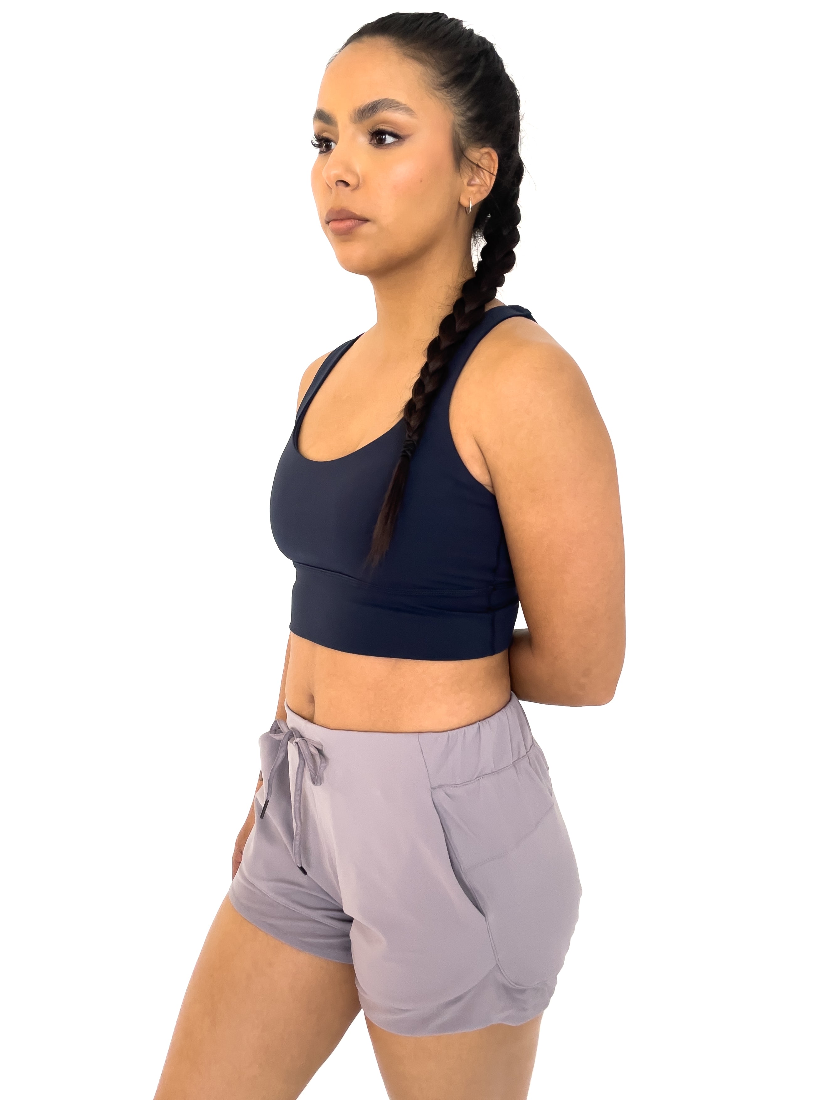 Run Freely Shorts (3")