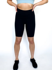 Barely There Shorts 2.0 (10")