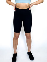 Barely There Shorts 2.0 (10")