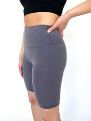 Barely There Shorts 2.0 (10")