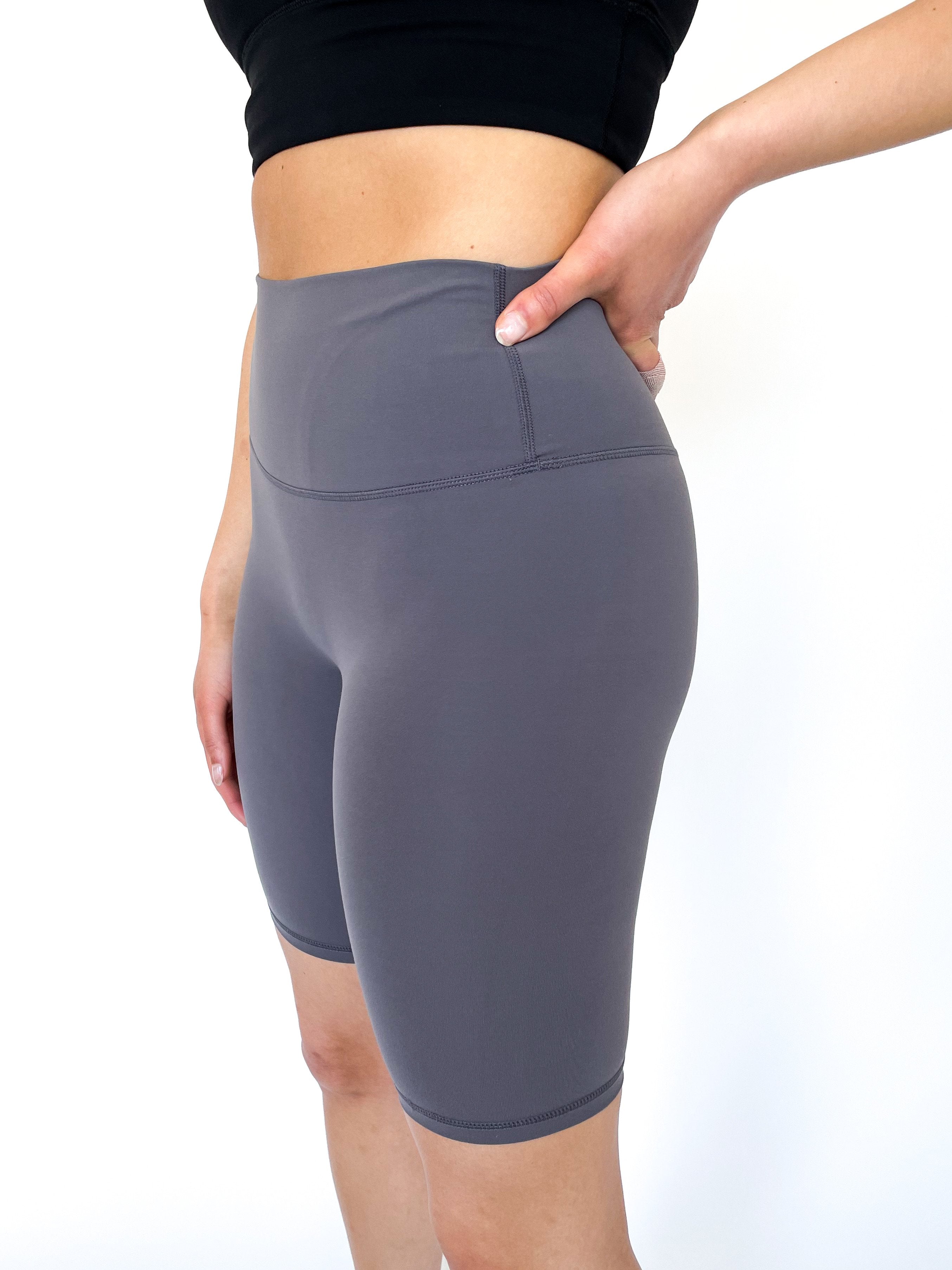 Barely There Shorts 2.0 (10")