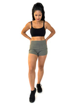 Here to There Shorts