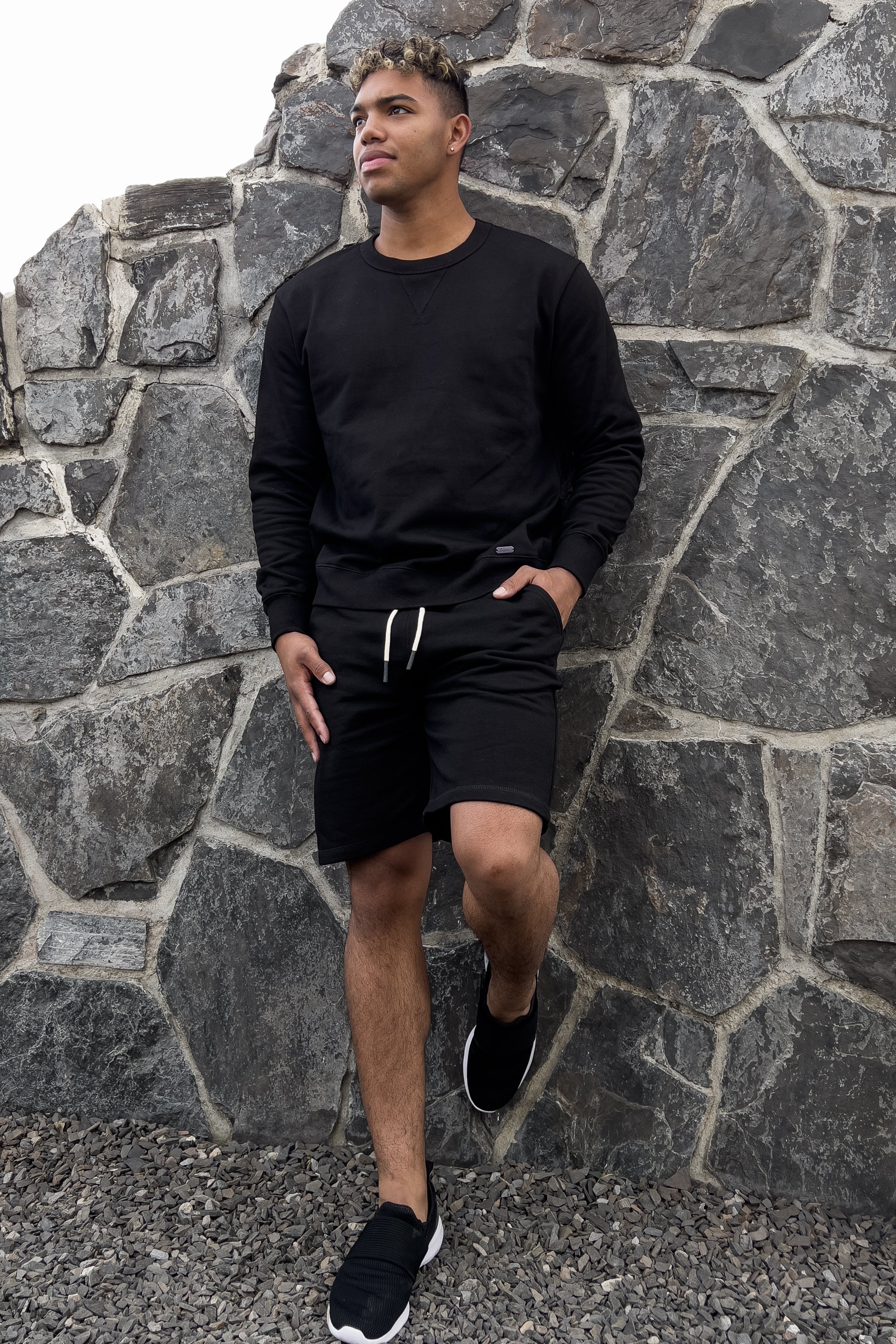 Lakeside Shorts