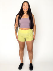 Here to There Shorts