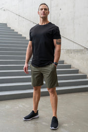 High Performance Shorts