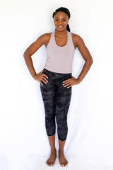 Barely There Capri 2.0 (21”)