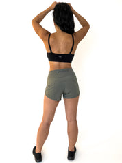 Here to There Shorts