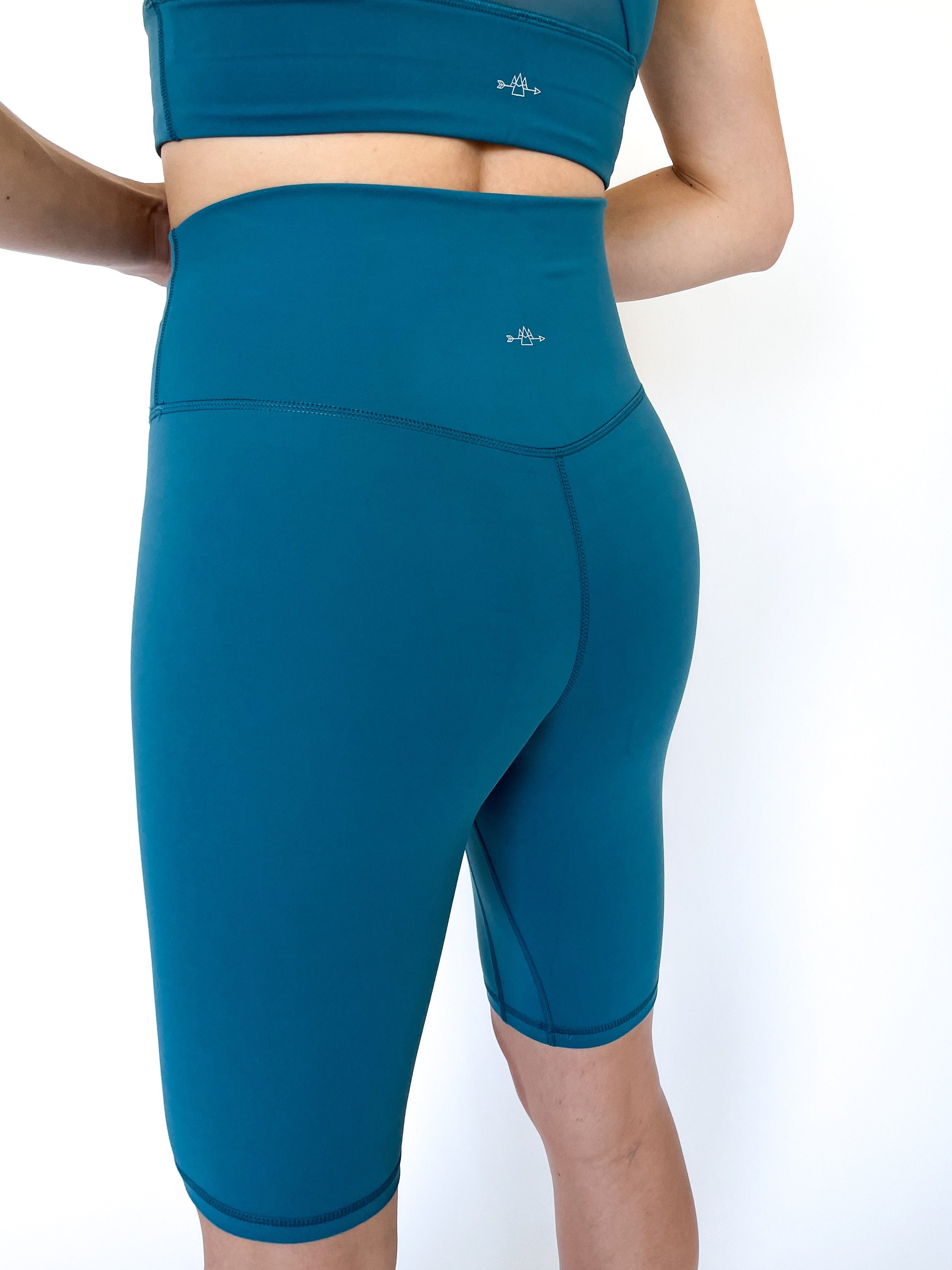 Barely There Shorts 2.0 (10")