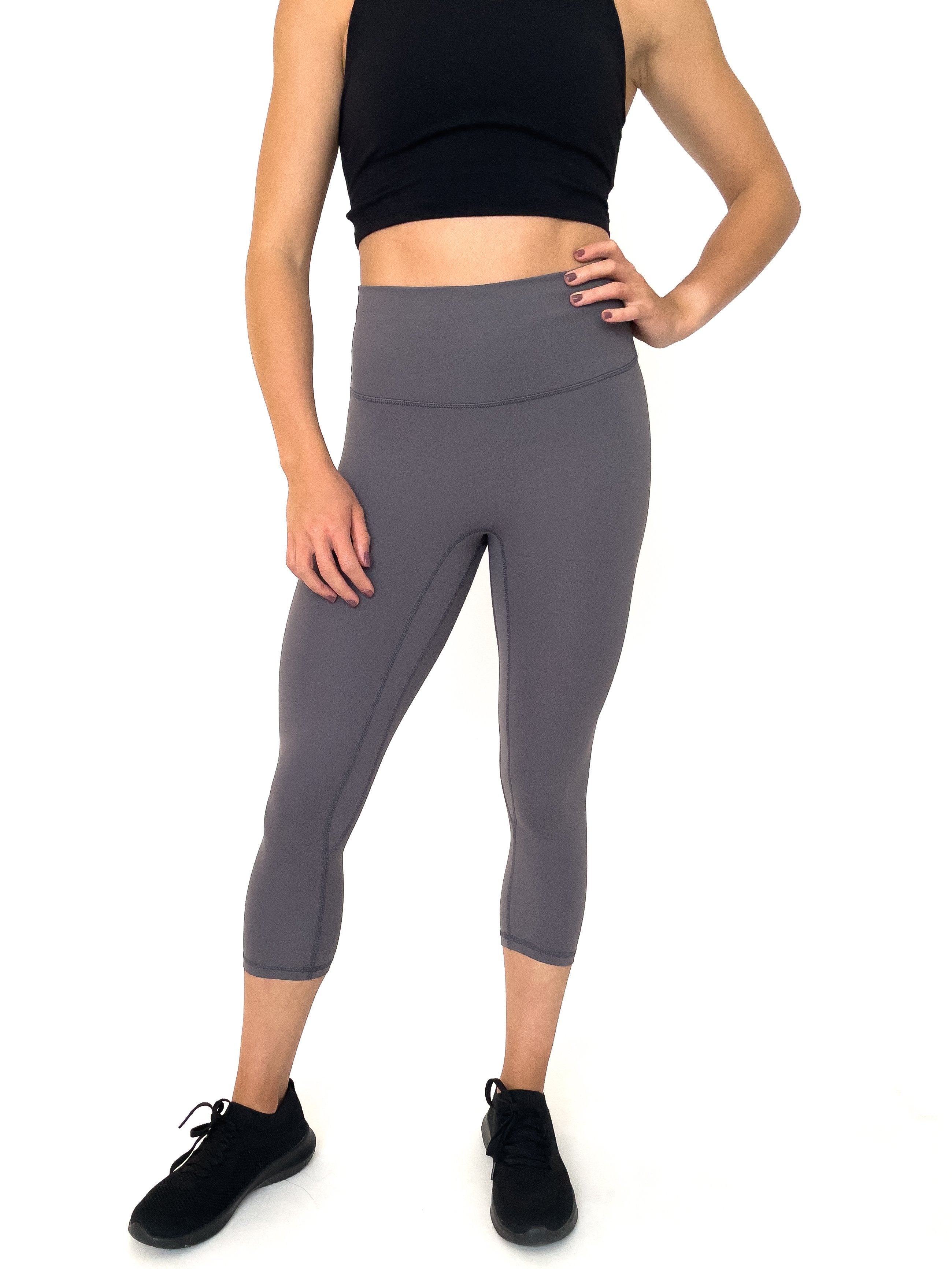 Barely There Capri 2.0 (21”)