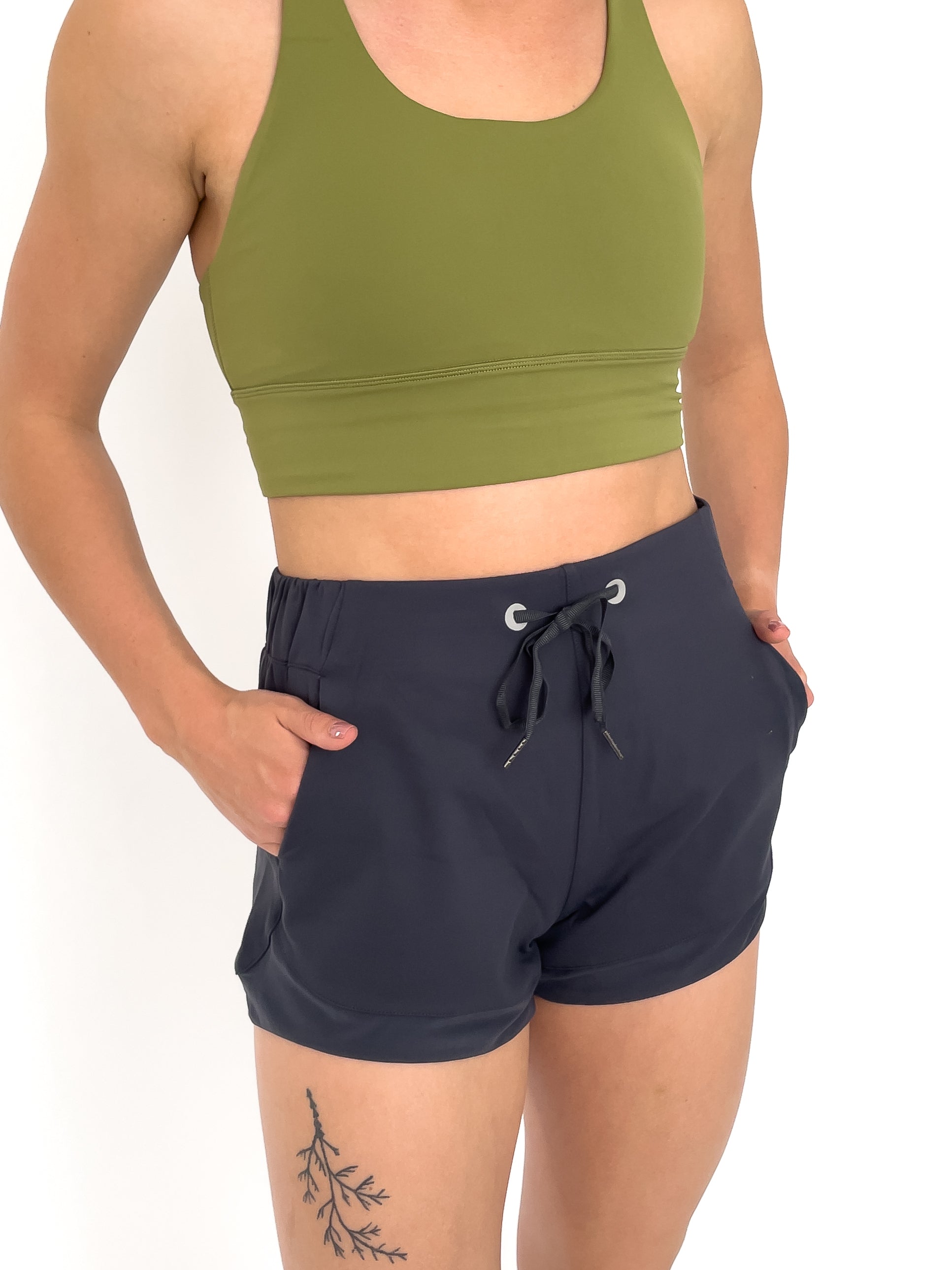 Run Freely Shorts (3")