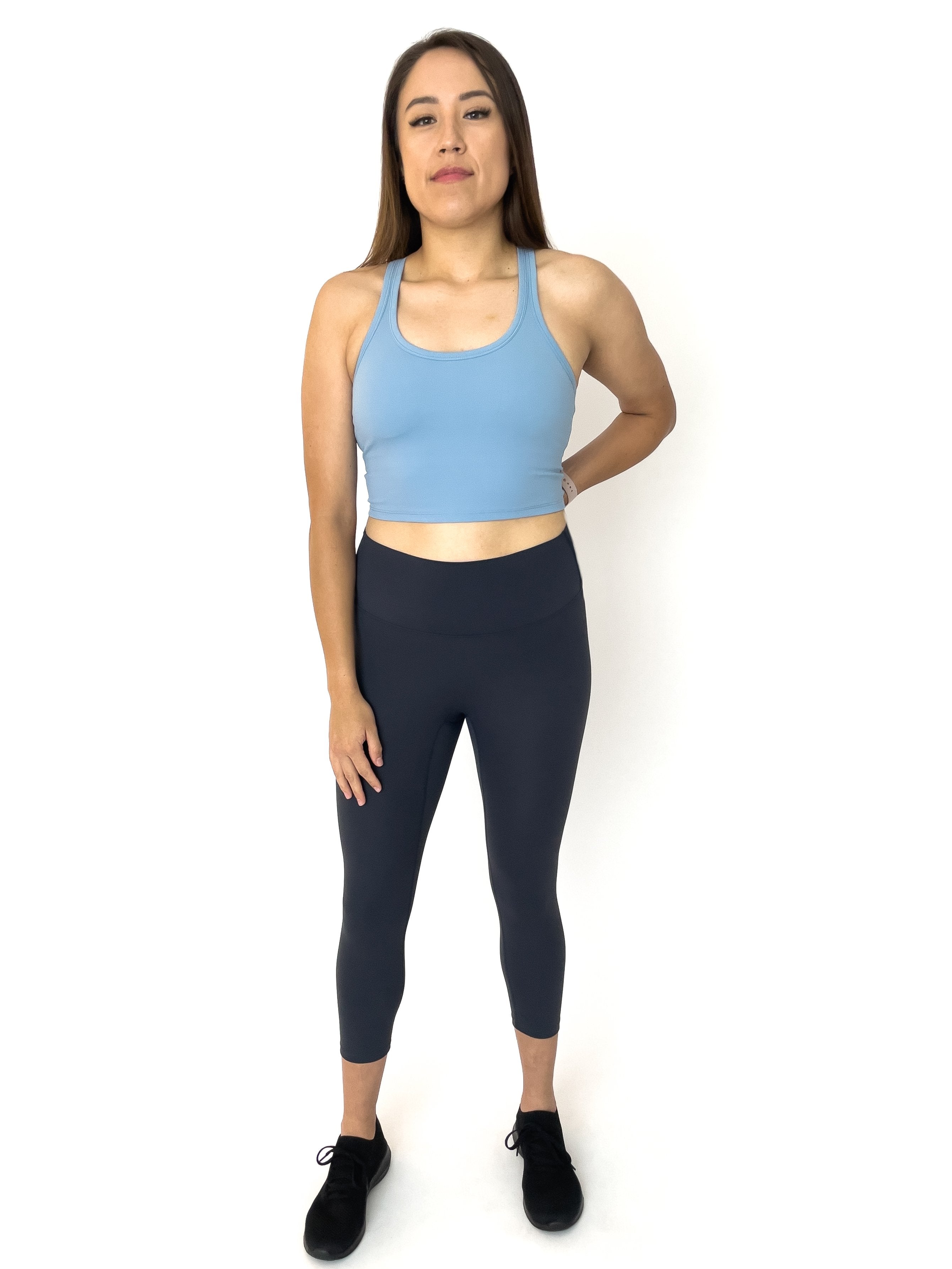 Barely There Capri 2.0 (21”)