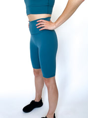 Barely There Shorts 2.0 (10")